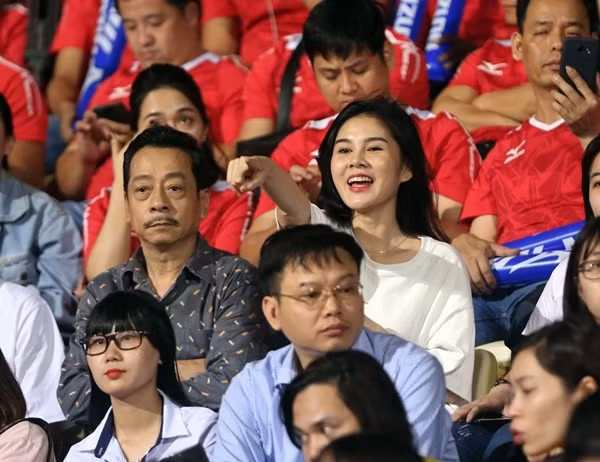 Hà Nội FC nhấn chìm HAGL trong 'mưa gôn' ảnh 7