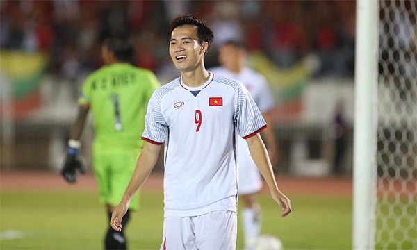 Văn Toàn bị từ chối bàn thắng, Việt Nam chia điểm với Myanmar ảnh 22
