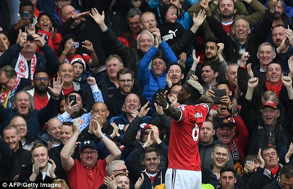 Dự bị lập công, M.U thắng nhọc Arsenal ảnh 13