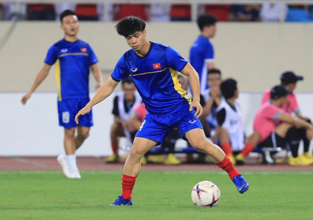 Việt Nam vs Malaysia (2-0): Chiến thắng của sự thực dụng ảnh 20