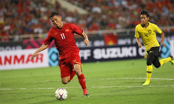 Việt Nam vs Malaysia (2-0): Chiến thắng của sự thực dụng ảnh 25