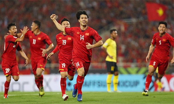 Việt Nam vs Malaysia (2-0): Chiến thắng của sự thực dụng ảnh 22