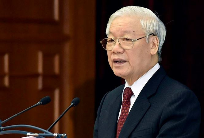 Báo Tiền Phong đón nhận Huân chương Lao động hạng Ba ảnh 1 Báo Tiền Phong đón nhận Huân chương Lao động hạng Ba ảnh 1