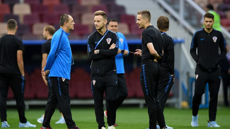 Thắng Anh hiệp phụ, Croatia gặp Pháp ở chung kết World Cup ảnh 8