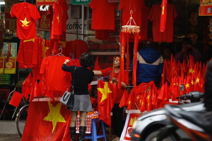 U23 Việt Nam vẫn là số 1 trong lòng dân Việt ảnh 6