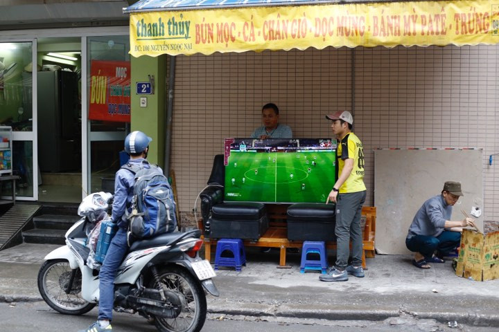 U23 Việt Nam vẫn là số 1 trong lòng dân Việt ảnh 5