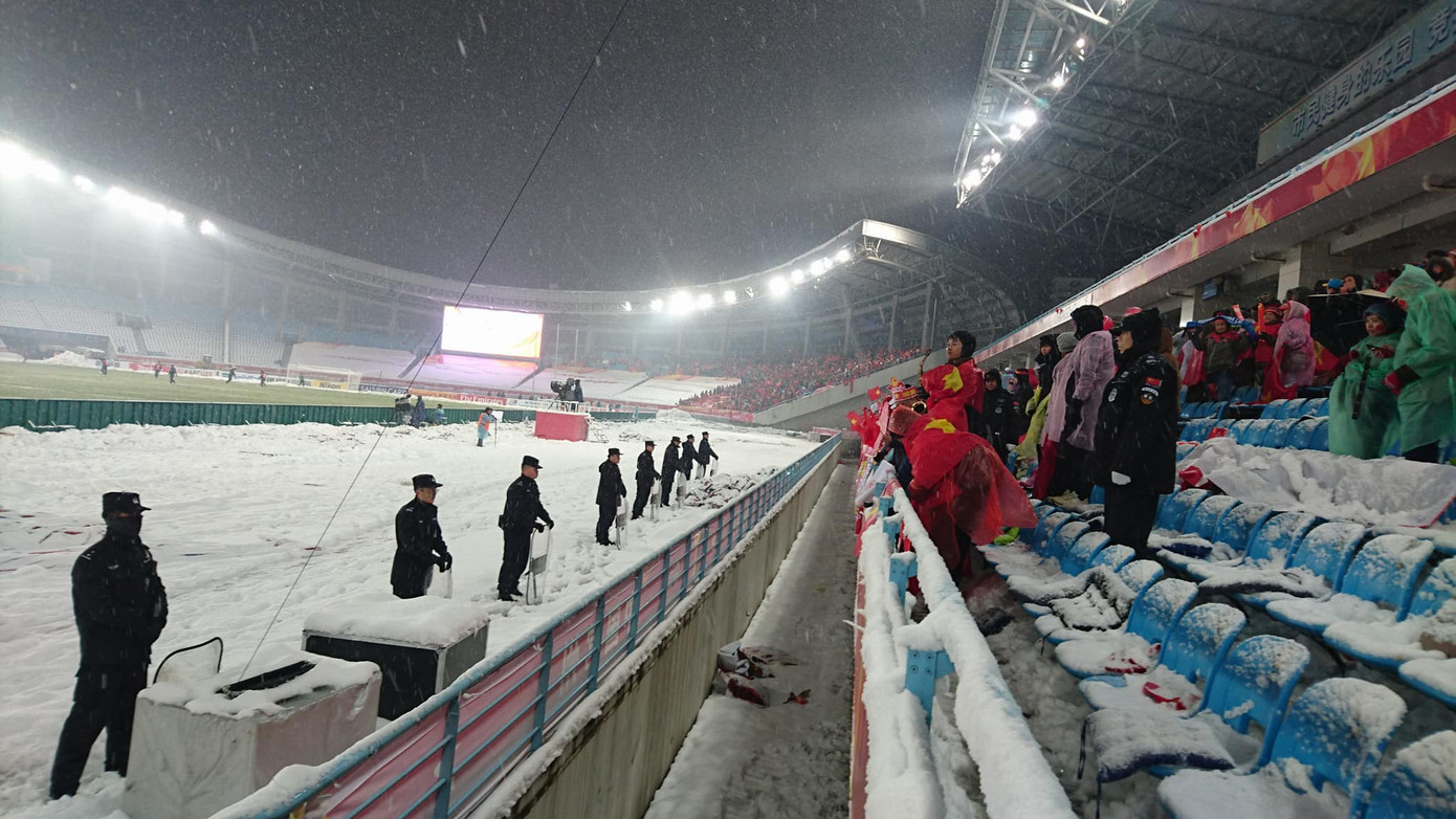 U23 Việt Nam vẫn là số 1 trong lòng dân Việt ảnh 26