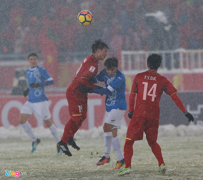 U23 Việt Nam vẫn là số 1 trong lòng dân Việt ảnh 30