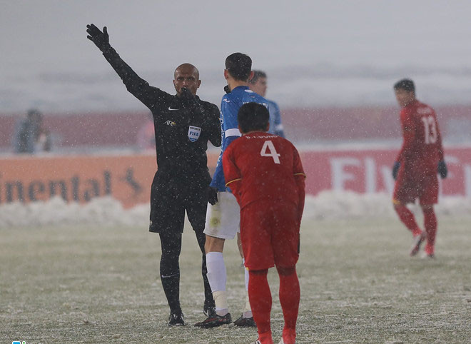 U23 Việt Nam vẫn là số 1 trong lòng dân Việt ảnh 29