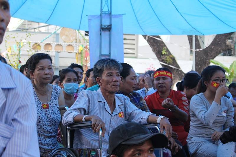 U23 Việt Nam vẫn là số 1 trong lòng dân Việt ảnh 28