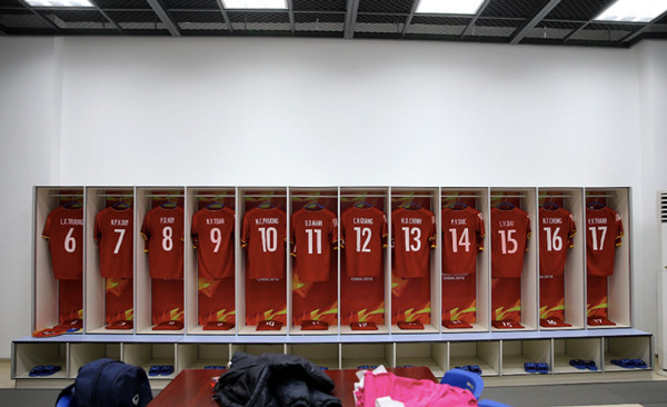 U23 Việt Nam vẫn là số 1 trong lòng dân Việt ảnh 14