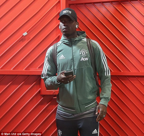 Dự bị lập công, M.U thắng nhọc Arsenal ảnh 4