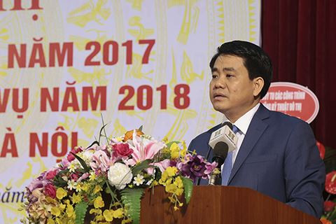 Có việc 'con ông cháu cha' cung cấp vật liệu lát vỉa hè Hà Nội? ảnh 1