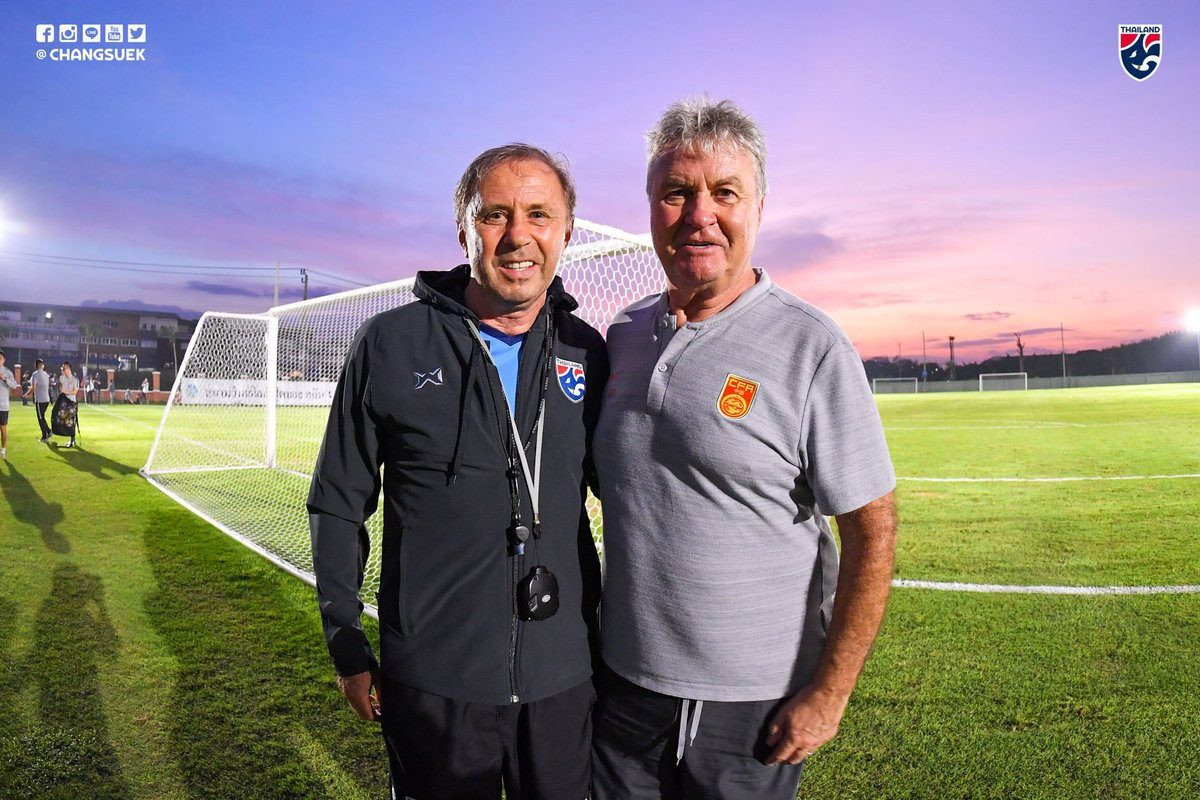 Malaysia ngoan cường vượt Thái Lan vào chung kết AFF Cup ảnh 6