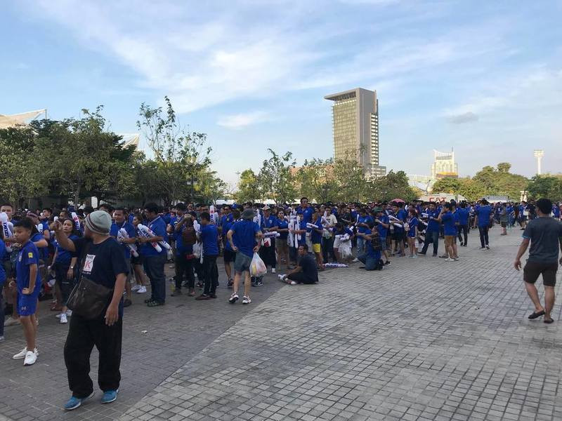 Malaysia ngoan cường vượt Thái Lan vào chung kết AFF Cup ảnh 4