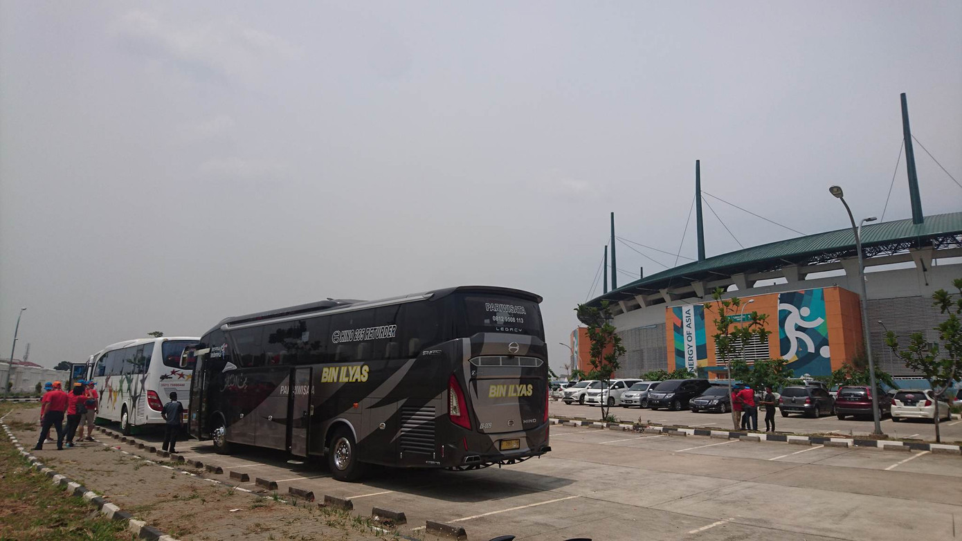 Cổ động viên tiếc nuối khi Việt Nam thua ở loạt penalty ảnh 43