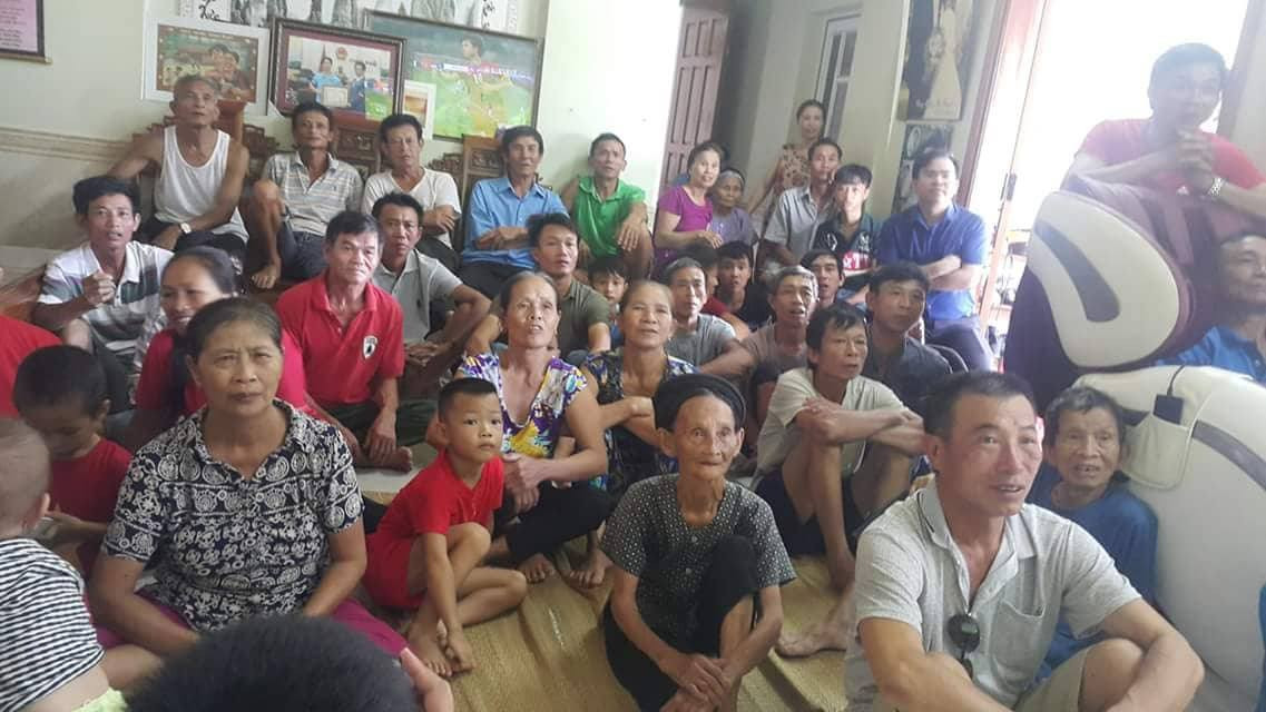 Thua 'đấu súng', Olympic Việt Nam để tuột huy chương đồng ASIAD ảnh 21