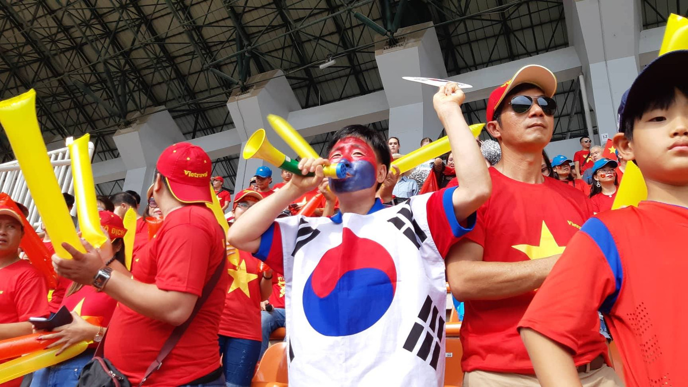 Thua 'đấu súng', Olympic Việt Nam để tuột huy chương đồng ASIAD ảnh 19