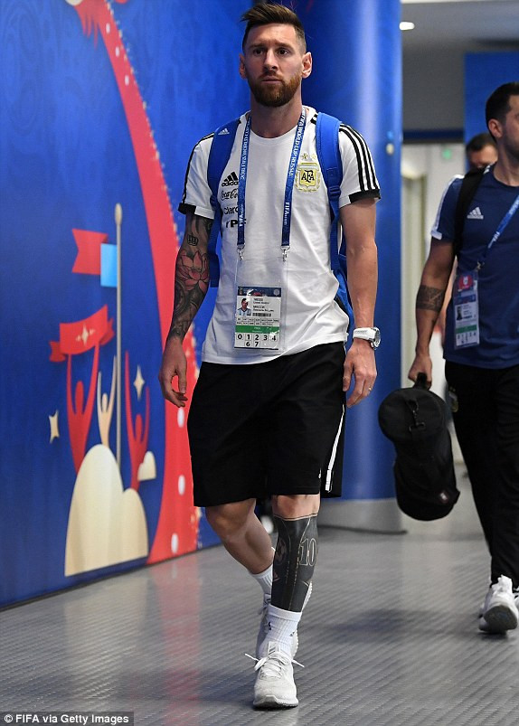 Mbappe lập cú đúp, Pháp vượt qua Argentina tiến vào tứ kết ảnh 7