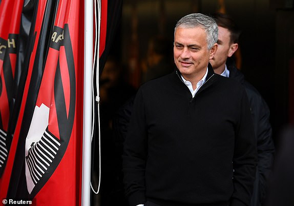 Rashford 'nổ súng' phút bù giờ, M.U ngược dòng hạ Bournemouth ảnh 1