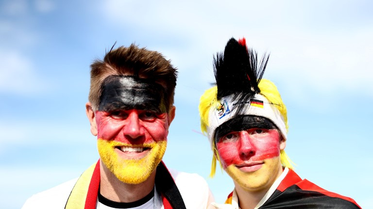 Tuyển Đức thành cựu vô địch sau khi bị Hàn Quốc hạ knock-out ảnh 6