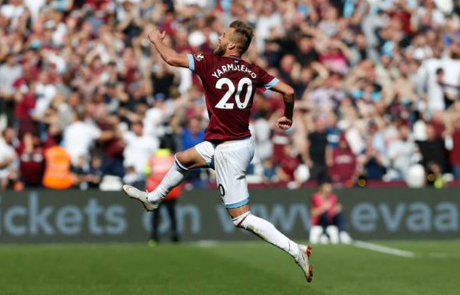 West Ham vs M.U (3-1): Quỷ đỏ sa lầy ảnh 10