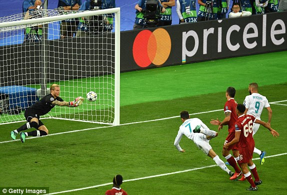 Bale lập cú đúp, Real lần thứ 3 liên tiếp vô địch Champions League ảnh 20