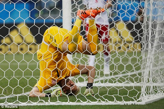 Croatia vào tứ kết sau trận thắng 'vỡ tim' trên chấm 11m ảnh 26