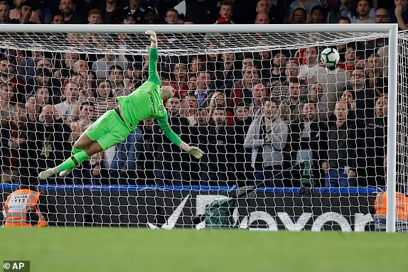 Chelsea vs Liverpool (1-1): 'Cứu tinh' Sturridge ảnh 14