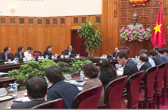 Sân bay Tân Sơn Nhất: Cần mở rộng chỗ nào thì sẽ lấy đất chỗ đó ảnh 2