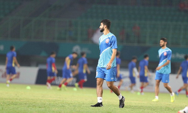 Công Phượng lập công, Việt Nam lần đầu vào tứ kết bóng đá nam ASIAD ảnh 7