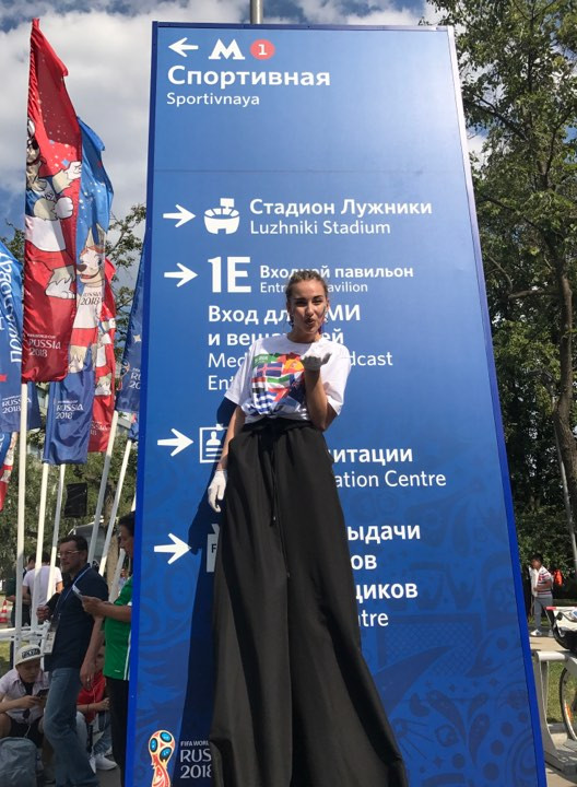 CĐV ùn ùn tới sân, săn vé xem tuyển Đức và Mexico ảnh 6