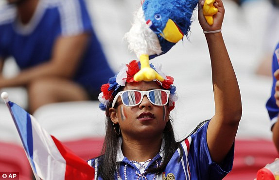 Mbappe lập cú đúp, Pháp vượt qua Argentina tiến vào tứ kết ảnh 12