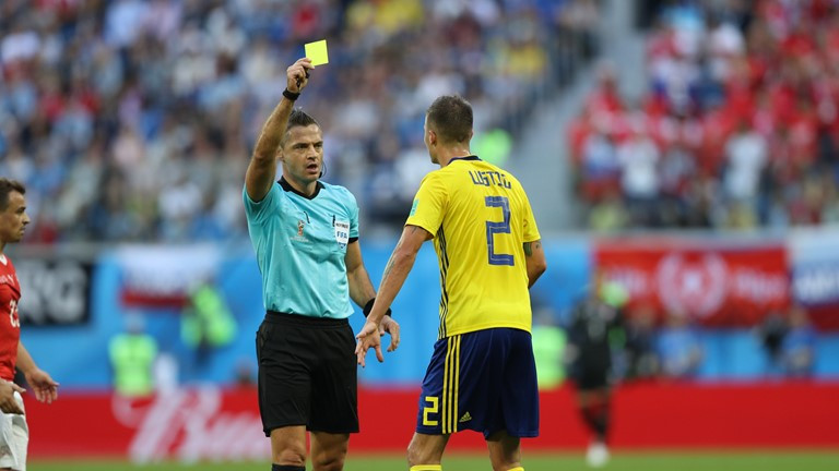 Forsberg 'nổ súng', Thụy Điển vượt qua Thụy Sĩ tiến vào tứ kết ảnh 12