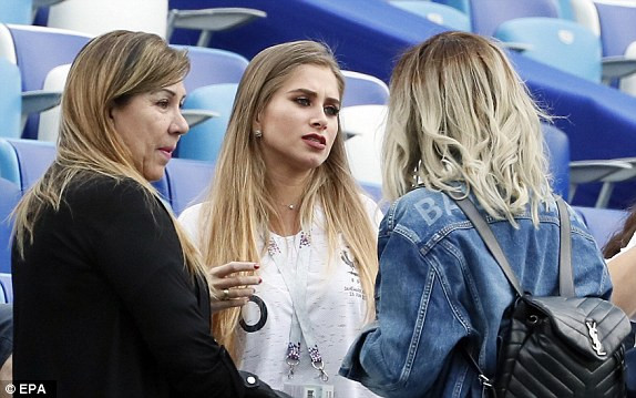 Pháp loại Uruguay, tiến vào bán kết World Cup 2018 ảnh 8