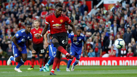 M.U mở màn thuận lợi ở giải Ngoại hạng Anh ảnh 12