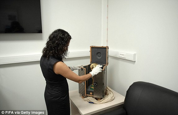 Hạ gục Croatia, Pháp vô địch World Cup sau 20 năm ảnh 13