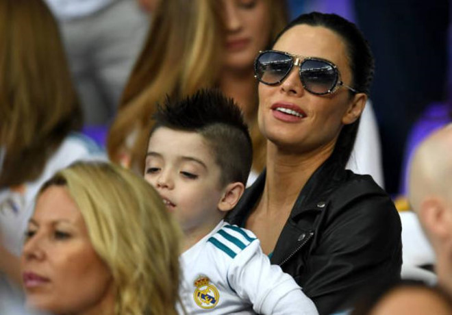 Bale lập cú đúp, Real lần thứ 3 liên tiếp vô địch Champions League ảnh 7