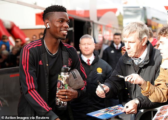 Rashford 'nổ súng' phút bù giờ, M.U ngược dòng hạ Bournemouth ảnh 2