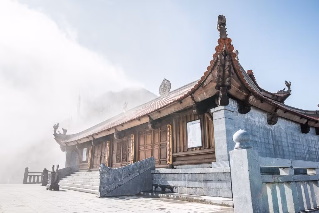 Nhiều hoạt động hấp dẫn tại Lễ hội khèn hoa Sun World Fansipan Legend ảnh 4