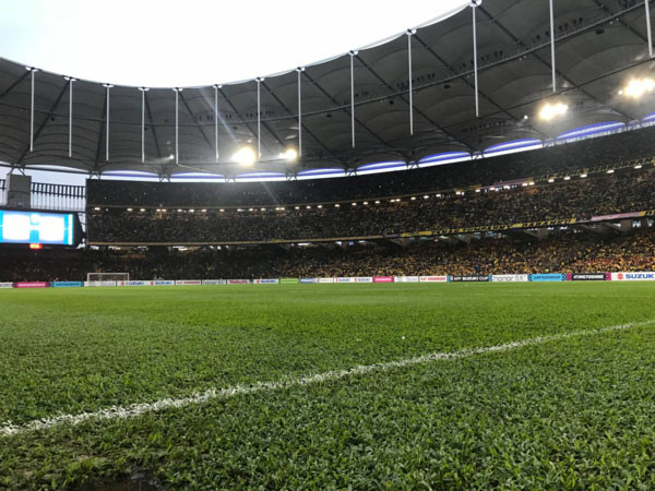 Hòa Malaysia 2-2, tuyển Việt Nam có lợi thế ở chung kết lượt về ảnh 14