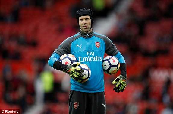 Dự bị lập công, M.U thắng nhọc Arsenal ảnh 6