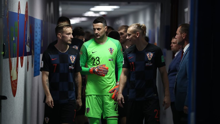 Thắng Nga bằng 'đấu súng', Croatia gặp Anh ở bán kết World Cup ảnh 24