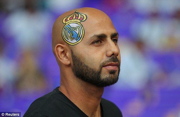 Bale lập cú đúp, Real lần thứ 3 liên tiếp vô địch Champions League ảnh 13