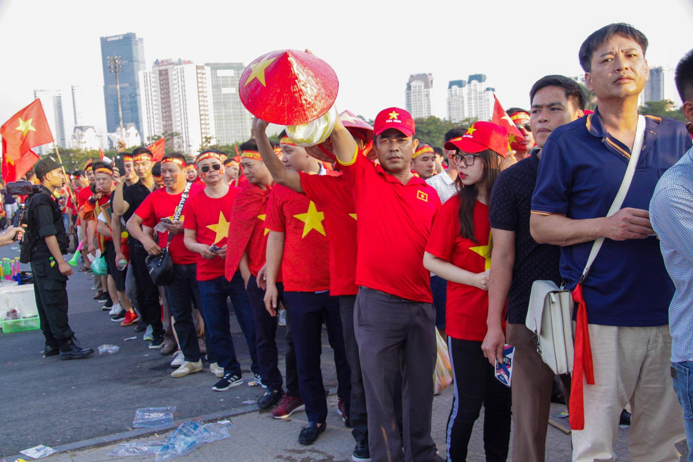 Loại Philippines, tuyển Việt Nam mơ đến ngôi vô địch ảnh 9