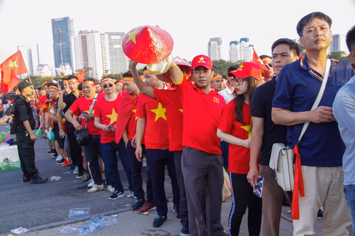 Loại Philippines, tuyển Việt Nam mơ đến ngôi vô địch ảnh 9