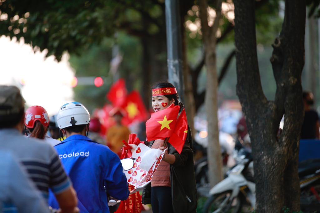 Loại Philippines, tuyển Việt Nam mơ đến ngôi vô địch ảnh 10