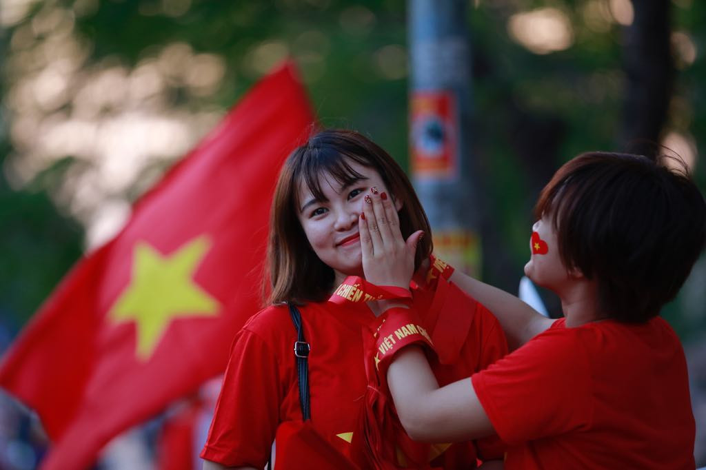 Loại Philippines, tuyển Việt Nam mơ đến ngôi vô địch ảnh 8