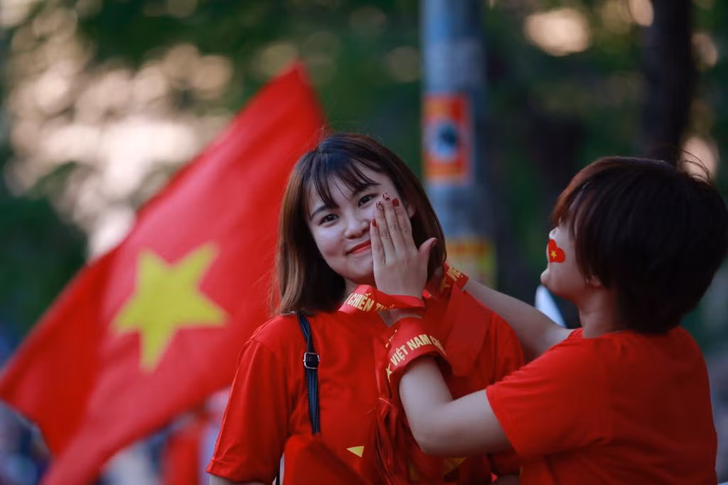 Loại Philippines, tuyển Việt Nam mơ đến ngôi vô địch ảnh 8