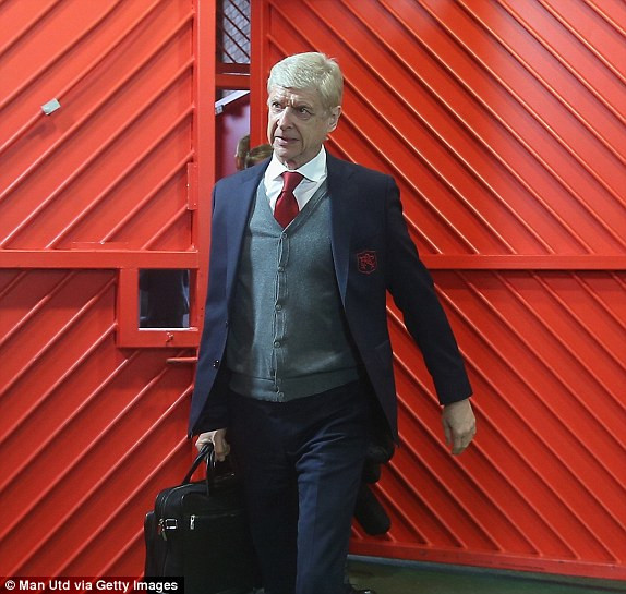 Dự bị lập công, M.U thắng nhọc Arsenal ảnh 1